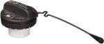 7730053030 - Fuel System: Fuel Tank Cap for Toyota: 4Runner, C-HR, Camry, Corolla, GR Corolla, Prius, Prius C, Prius V, RAV4 Image