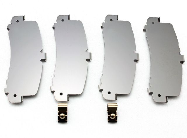 shimmy 2010-2024 Toyota 4Runner Genuine Toyota 10-19 4Runner Rear