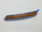 81710WAA01 - Body: Reflector for Toyota Image