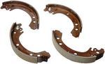 449502050 - Brakes: Rear Shoes for Toyota: Corolla Image