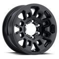 PT7583517002 - Wheels: TRD Pro 16-In. Alloy Wheel for Toyota: Tacoma Image