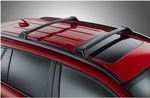 PT76716220 - Cargo Management: Genuine Toyota Corolla Cross Roof Rack Cross Bars for Toyota: Corolla Cross Image