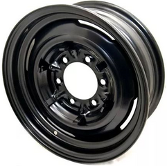                                     Genuine Toyota FJ40 BJ40 BJ42 BJ60 RN37 RN38 RN47 RN48 Wheel/Rim Sub-Assembly
                                