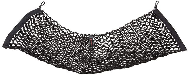 PT34702140 - Cargo Management: Genuine Toyota 14-19 Corolla Envelope Style Trunk Cargo Net for Toyota: Corolla Image