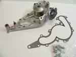 161005927583 - Cooling System: Water Pump for Toyota: 4Runner, Land Cruiser, Sequoia, Tundra Image
