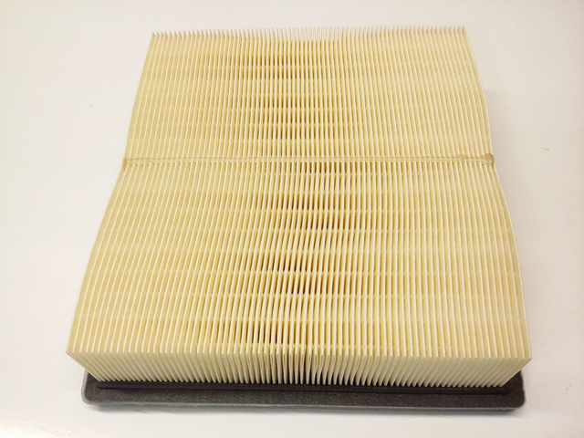 17801-YZZ11 - Genuine Toyota Engine Air Filter 3.5 2.7 Avalon