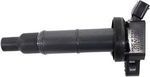 9091902266 - Electrical: Ignition Coil for Scion: tC, xB | Toyota: Camry, Corolla, Highlander, Matrix, RAV4, Solara Image