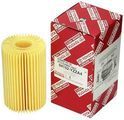 4152YZZA4 - Engine: Genuine Toyota Engine Oil Filter for Toyota: Land Cruiser, Sequoia, Tundra Image