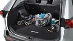 PT9264219720 - : Genuine Toyota 2021 + Rav4 Carpet Cargo Liner/Mat (without Subwoofer) for Toyota Image