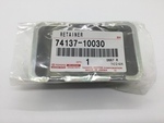 7413710030 - Body: Bezel Retainer for Toyota Image