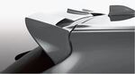 PT29A1219501 - Body: Rear Window Spoiler - Classic Silver Metallic for Toyota: Corolla Image