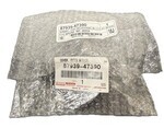 8793947390 - Body: Lower Cover for Toyota Image