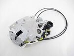 6930008021 - Body: Lock Assembly for Toyota: Sienna Image