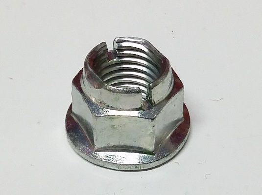 90080-17187 - Turbocharger Nut 2000-2025 Toyota | Elmhurst Toyota