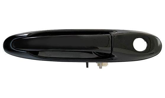 69220-14140 - Genuine Toyota Supra MK4 LH Outer Front Door Handle