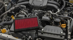 PTR0318222 - Performance: GR Air Filter for Toyota Image