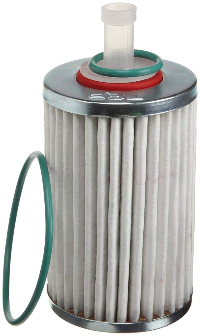 PTR4300081 - Serviceable Components: Genuine Toyota Tundra Sequoia Land Cruiser 5.7L 4.6L V8 TRD OIL Filter PTR43-00081 for Toyota: Land Cruiser, Sequoia, Tundra Image