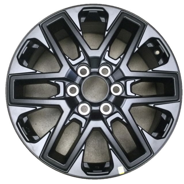 E.T.シリーズ OEM TRD Pro Grille Raptor Lights Tundra (2022+)