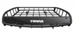 PTN0E00195 - : THULE® CANYON XT ROOF BASKET for Toyota Image