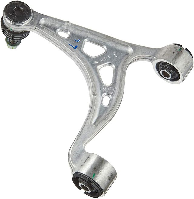 1993-1998 Toyota Supra Genuine Toyota Supra MKIV Left Rear Upper