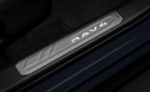 PT94442261 - : Genuine Toyota Illuminated Front Door Sills – 2026+ Toyota RAV4 for Toyota Image