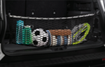 PT9128925022 - : Genuine Toyota 2025 + 4Runner Hybrid Cargo Net for Toyota Image