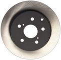 424310R010 - Brakes: Disc Brake Rotor for Toyota: RAV4 Image