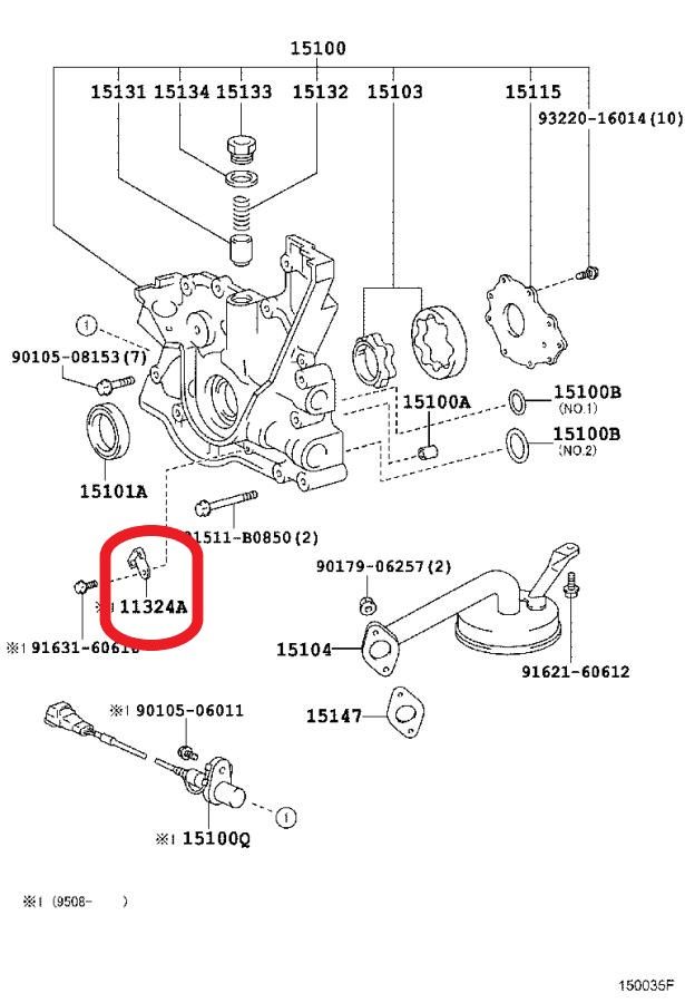 Diagram 1jz Timing Marks 3sfe Timing Marks 3s Engine Camshaft
