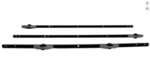PT27834071 - Bed Products: Bed Rail System, Short Bed for Toyota Image