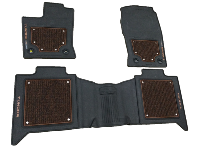 2022 Toyota Tundra Genuine Toyota 2022 + Tundra 1794 All