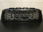 PT3630C200GY - Body: Grille Assembly for Toyota Image