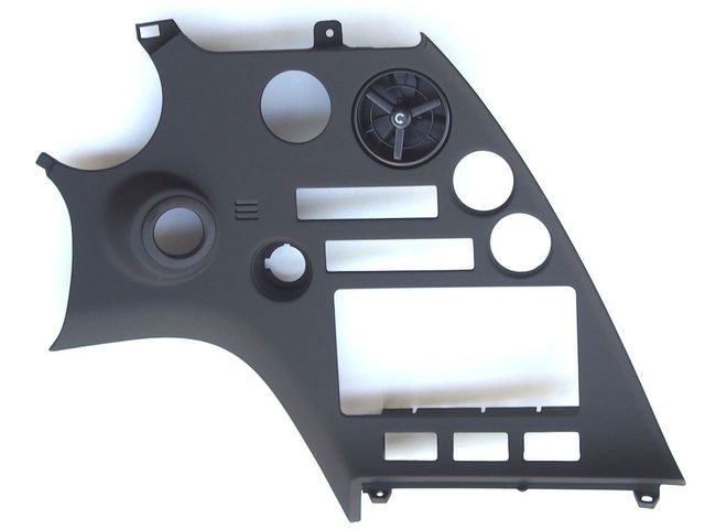 55405-14140 - Panel Sub-Assembly, Instrument Cluster Finish
