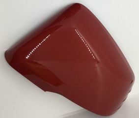                                     Genuine Toyota 2020 Supra Release Series Red Left Mirror Cover
                                