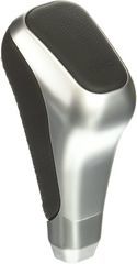 Genuine Toyota 4Runner Tundra Silver TRD PRO Shift Knob - Toyota (PTR57-34142)
