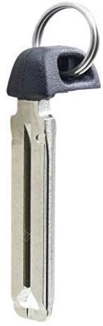 6951552120 - : Genuine Toyota Uncut Emergency Door Key Master for Toyota Image