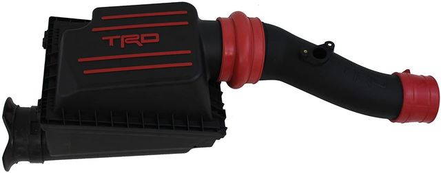 PTR0389100 - TRD: Genuine Toyota 4Runner &amp; FJ Cruiser TRD Performance Cold Air Intake for Toyota: 4Runner, FJ Cruiser Image