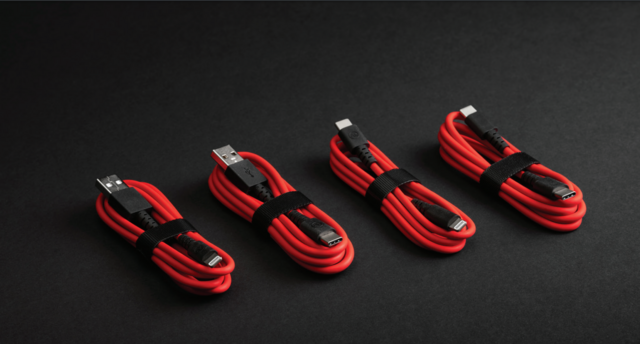 2022-2025 Toyota Genuine Toyota Quick Charging Cable Package