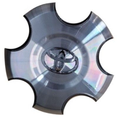 PT41334090PA - : Toyota Tundra OEM Machined Center Cap for Toyota Image