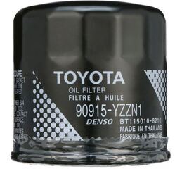                                     Genuine Toyota Engine oil Filter N1 (AKA F2)
                                