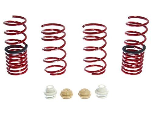 PTR0718130 - Performance: Genuine OEM (2013-2016 Scion FR-S) 2017-2020 Toyota 86 TRD Lowering Springs for Toyota Image