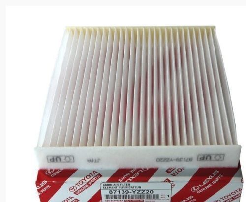 2008-2017 Toyota Cabin Air Filter Element 87139-YZZ82 | Elmhurst