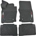 PT2063524420 - Interior: All Weather Floor Liners - D Cab - TRD PRO for Toyota: Tacoma Image