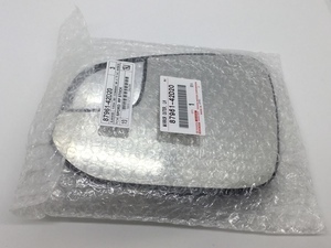                                     Genuine Toyota 2016-2018 RAV4 Heated Left Side View Mirror Glass
                                