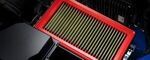 PTR031C161 - : Genuine Toyota 86 C-HR Corolla, &amp; Cross &amp; Hatchback Drop in TRD Performance Engine Air Filter for Toyota: 86, C-HR, Corolla, Corolla Cross Image