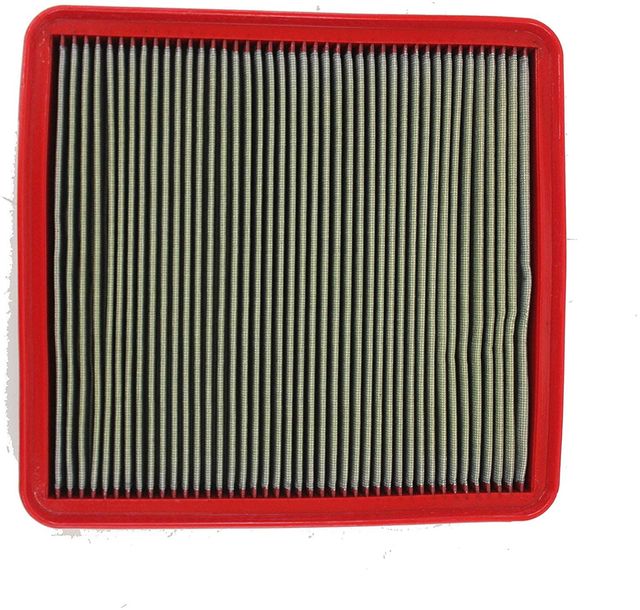 PTR4300090 - Performance: Genuine Toyota Land Cruiser Sequoia Tundra TRD Performance Air Filter for Toyota: Land Cruiser, Sequoia, Tundra Image