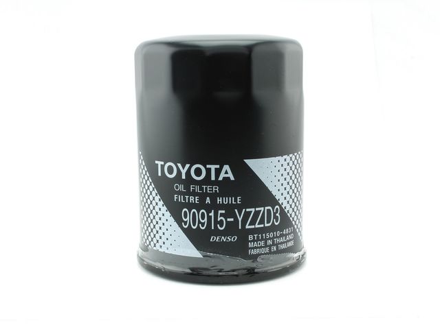 1984-2015 Toyota Genuine Toyota Land Cruiser FJ Cruiser