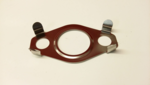 1737750010 - Emission System: Secondary Air Injection Pipe Gasket for Toyota: 4Runner, Land Cruiser, Sequoia, Tundra Image