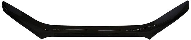 PT42789100 - Exterior: NEW OEM 2010-2023 Toyota 4Runner Hood Protector Bug Shield/Deflector for Toyota: 4Runner Image