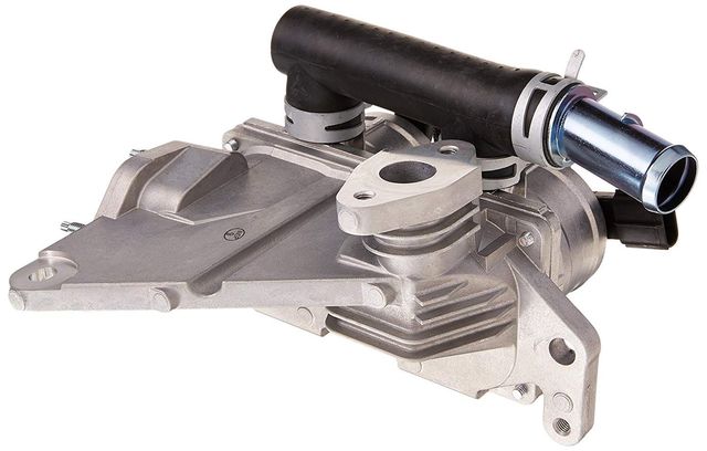 2012-2015 Toyota Tacoma Genuine Toyota 2012-2020 Tacoma Air