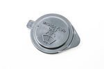 853860C010 - Body: Reservoir Cap for Toyota: Avalon, Camry, Corolla, FJ Cruiser, GR Corolla, Highlander, Matrix, Sequoia, Sienna, Tundra Image
